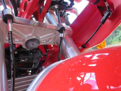 2009 Ducati SPORT CLASSIC 1000S