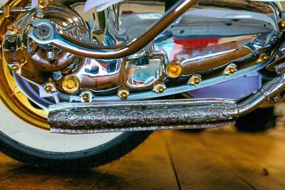 1959 Lambretta Li 150