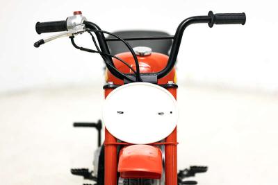 1982 Honda Z50R