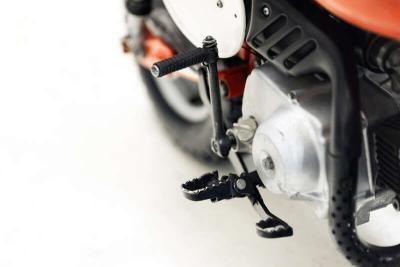 1982 Honda Z50R