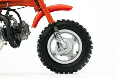 1982 Honda Z50R