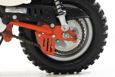 1982 Honda Z50R