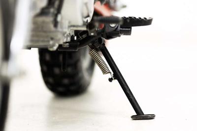 1982 Honda Z50R