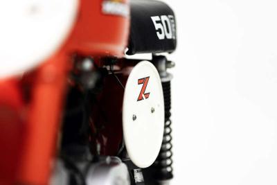 1982 Honda Z50R