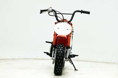 1982 Honda Z50R