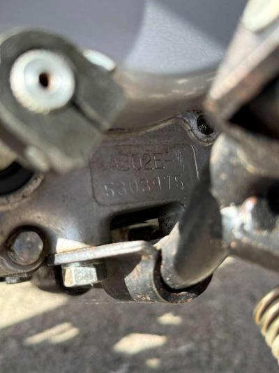 1982 Honda Z50R