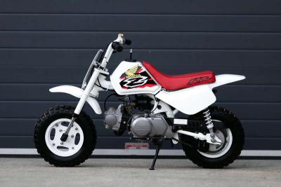 1998 Honda Z50R MONKEY BIKE