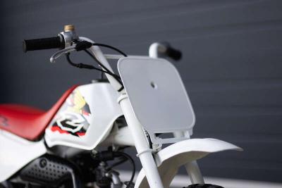 1998 Honda Z50R MONKEY BIKE