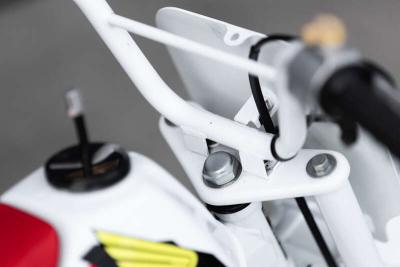 1998 Honda Z50R MONKEY BIKE