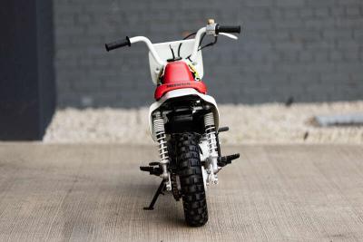 1998 Honda Z50R MONKEY BIKE