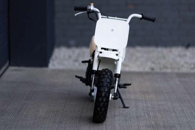 1998 Honda Z50R MONKEY BIKE