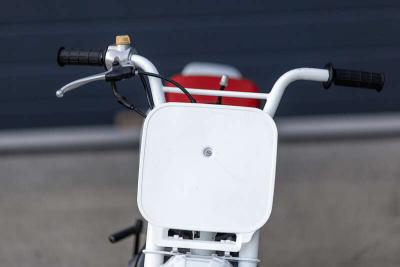 1998 Honda Z50R MONKEY BIKE