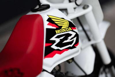 1998 Honda Z50R MONKEY BIKE
