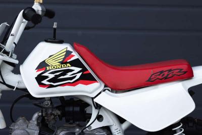 1998 Honda Z50R MONKEY BIKE