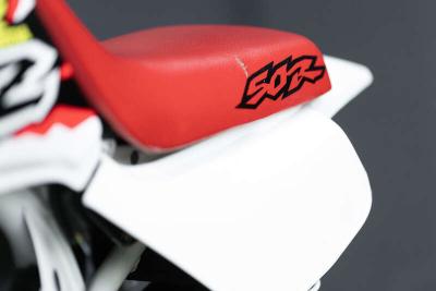1998 Honda Z50R MONKEY BIKE