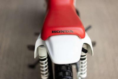 1998 Honda Z50R MONKEY BIKE