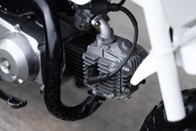 1998 Honda Z50R MONKEY BIKE