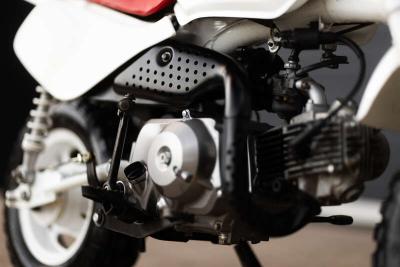 1998 Honda Z50R MONKEY BIKE