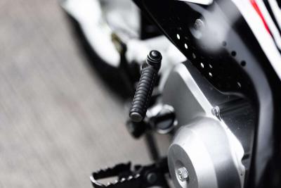 1998 Honda Z50R MONKEY BIKE