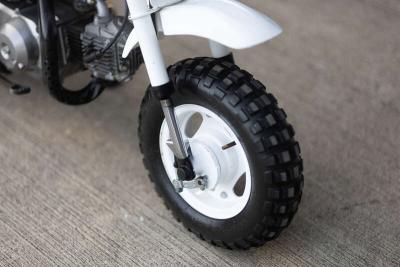 1998 Honda Z50R MONKEY BIKE