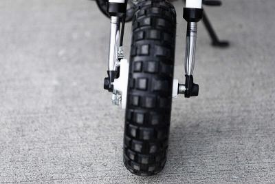 1998 Honda Z50R MONKEY BIKE