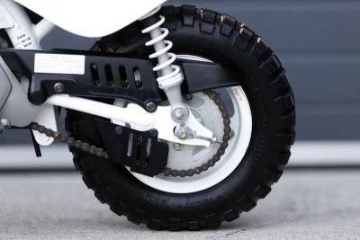 1998 Honda Z50R MONKEY BIKE