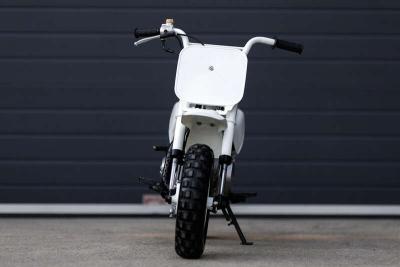 1998 Honda Z50R MONKEY BIKE
