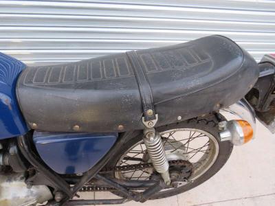 1976 Honda CB400F SUPER SPORT