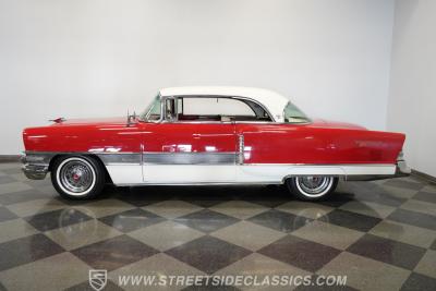 1955 Packard 400