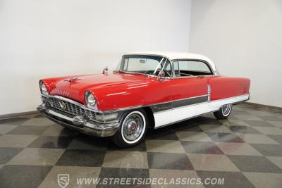 1955 Packard 400