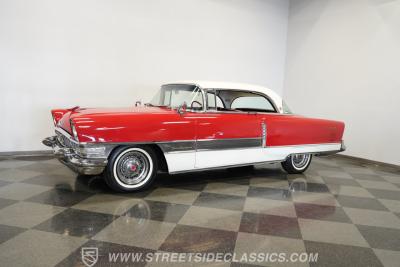 1955 Packard 400