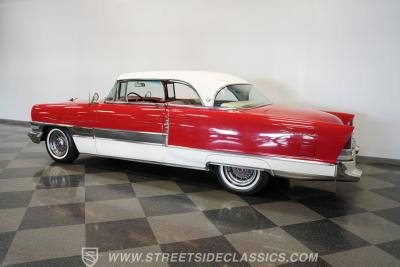1955 Packard 400