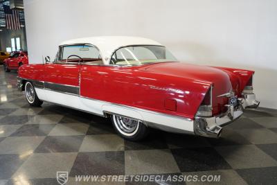 1955 Packard 400