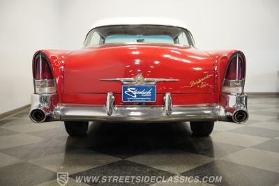 1955 Packard 400