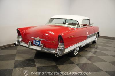 1955 Packard 400