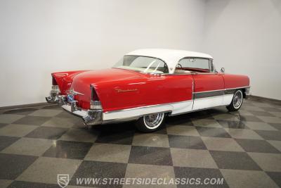 1955 Packard 400