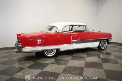 1955 Packard 400