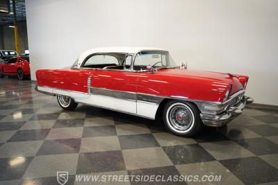 1955 Packard 400