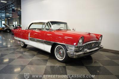 1955 Packard 400