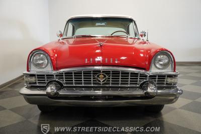 1955 Packard 400