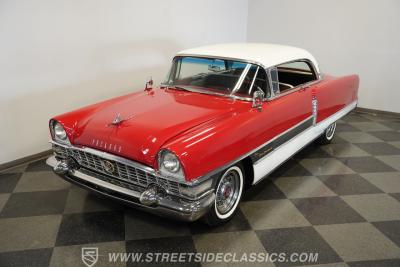 1955 Packard 400