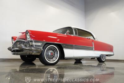 1955 Packard 400