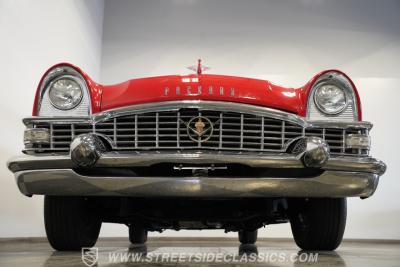 1955 Packard 400
