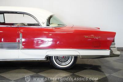 1955 Packard 400