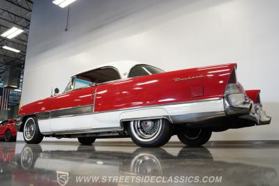 1955 Packard 400