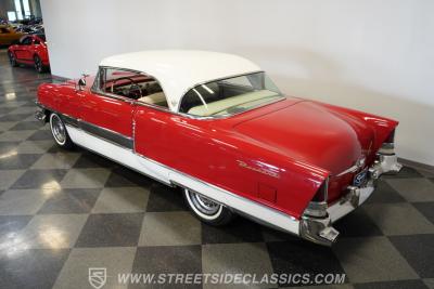 1955 Packard 400