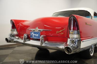 1955 Packard 400