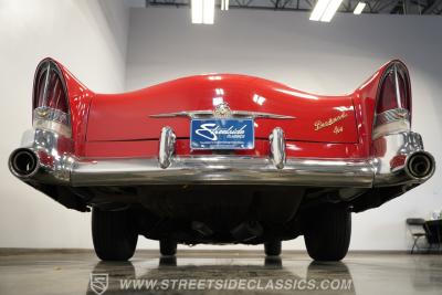 1955 Packard 400