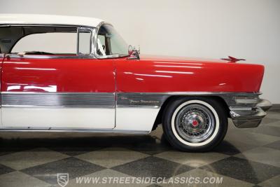 1955 Packard 400