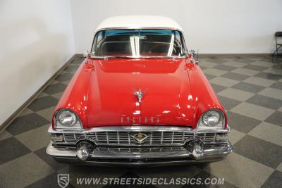 1955 Packard 400